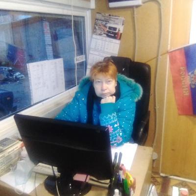 Татьяна Эдилева