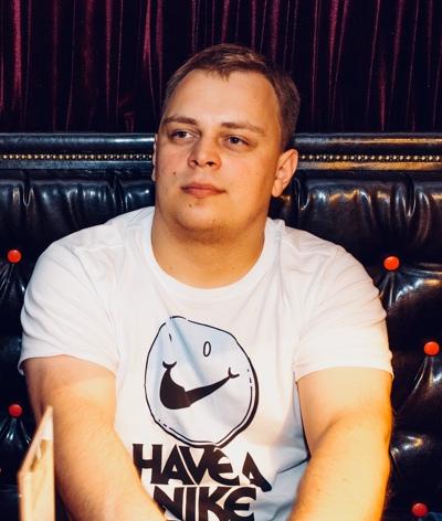 Yury Orlov