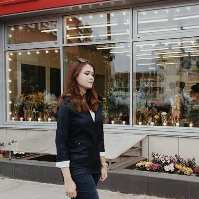 Анжела Карасева