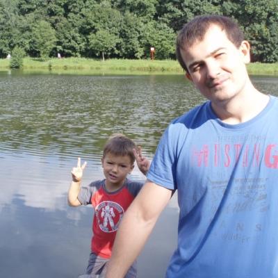 Рустам Мингалеев