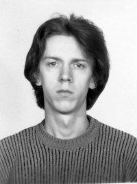 Михаил Асташкин