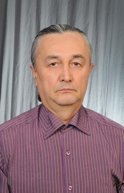Николай Коротков
