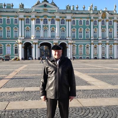 Юрий Рогальчук