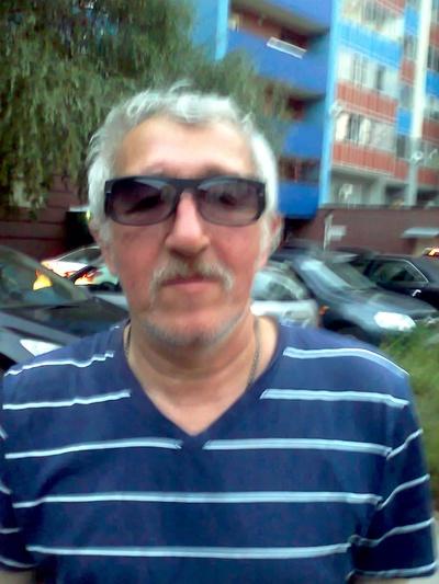 Коля Вингилевский