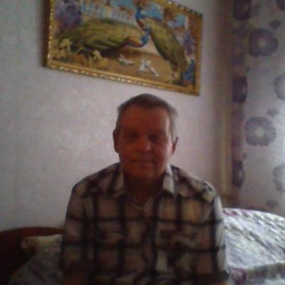 Николай Горбачев