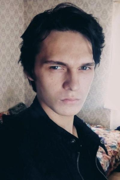 Dmitry Pavlov