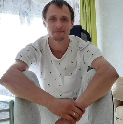 Михаил Горелов