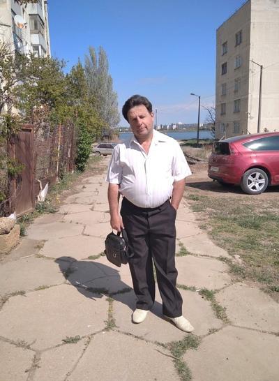 Виталий Юхно