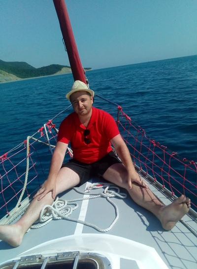 Михаил Азаров