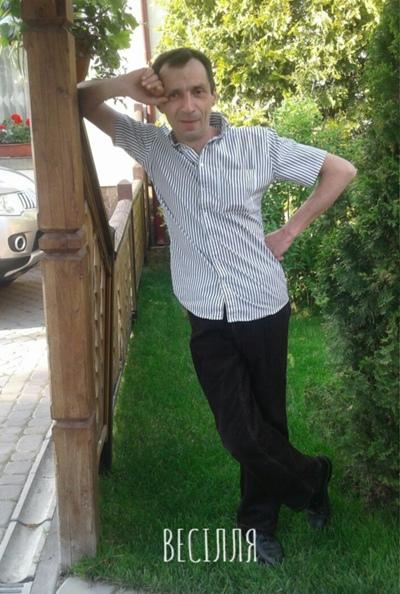 Віталий Чубатий