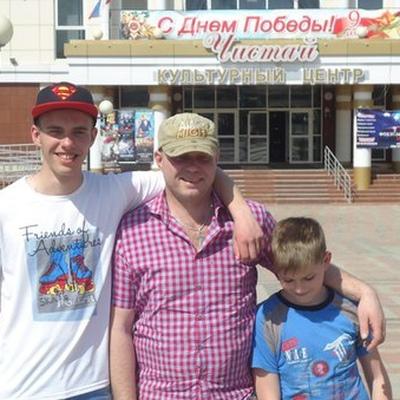 Vitaliy Sharov