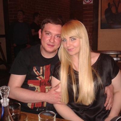 Анатолий Макридин