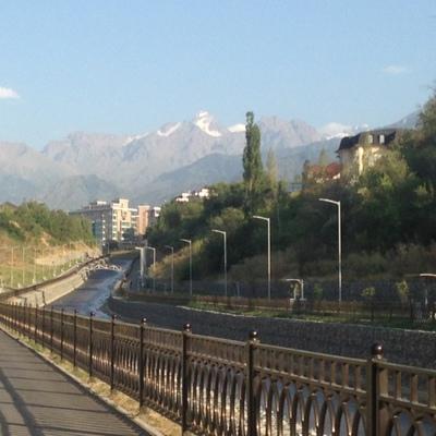 Кайрат Абишев