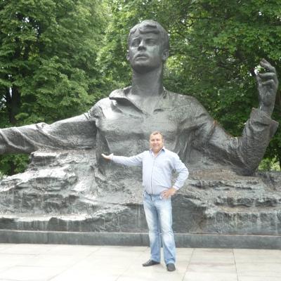 Александр Нефёдов