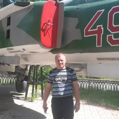 Евгений Харитонов