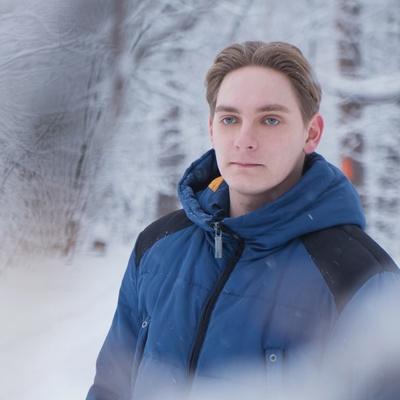 Валентин Зубков