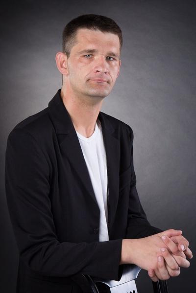 Дмитрий Греков