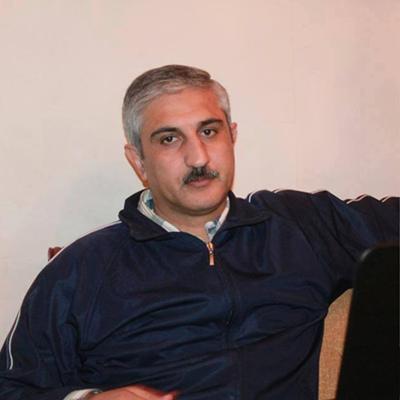 Ровшан Тагиев