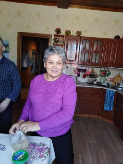 Халида Гибадуллина