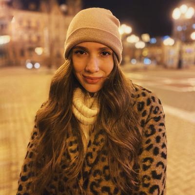 Екатерина Шамаева