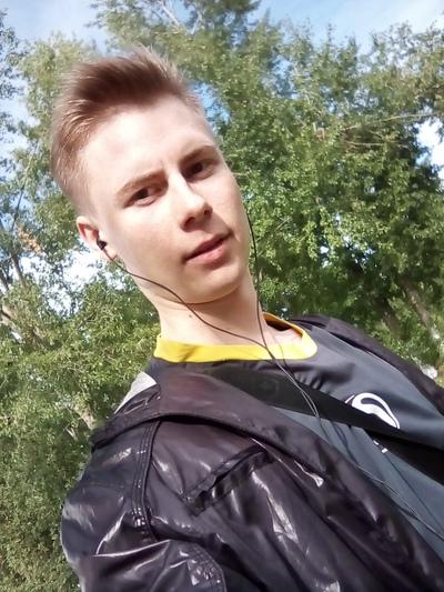 Константин Каратаев
