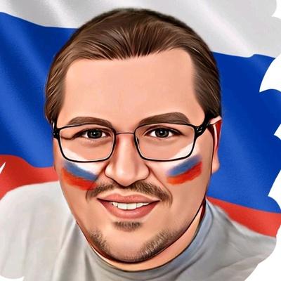 Алексей Узбеков