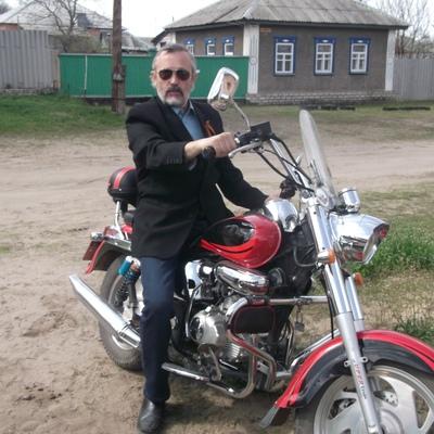 Евгений Капустянов
