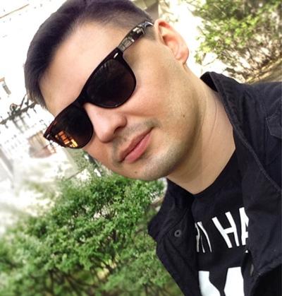 Александр Григорьев