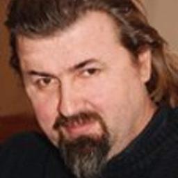 Олег Кириллович Ткаченко