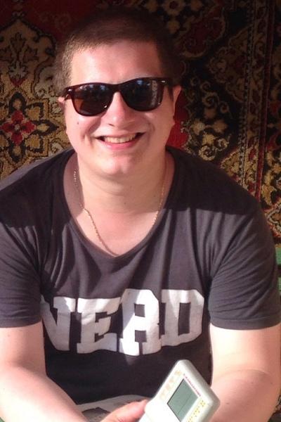 Danil Boychenko