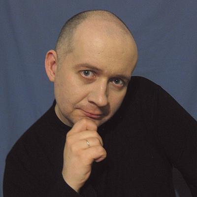 Дмитрий Шевчук