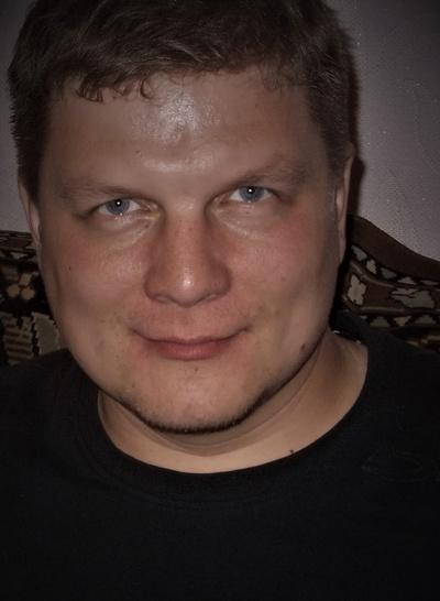 Илья Каракуц