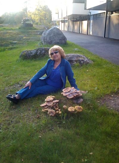 Эльвира Щеглова
