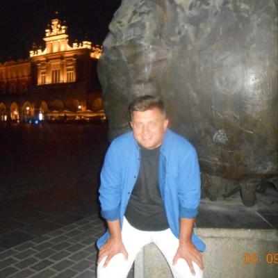 Константин Ковалев