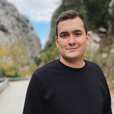 Рамиль Султанов