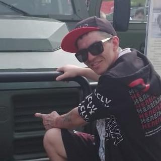 Дима Чирка