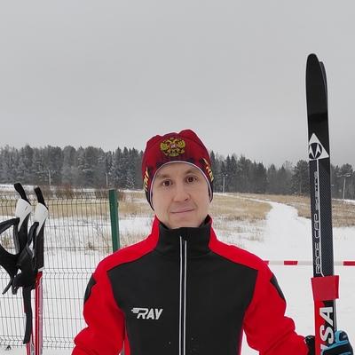 Евгений Ветчанин