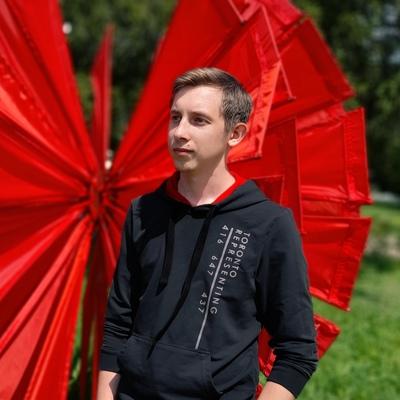 Андрей Курбатов