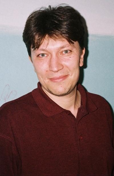 Анатолий Давыдов