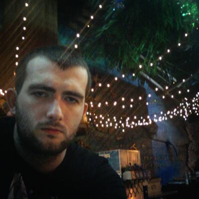 Валерий Захарович