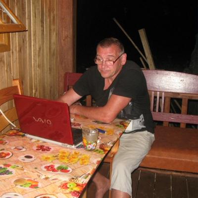 Сергей Слезник