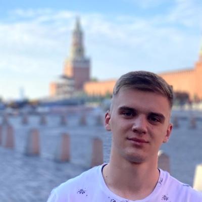 Дмитрий Ткачев