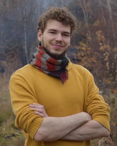 Sergey Shaneri