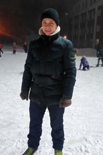 Матвей Лебедь