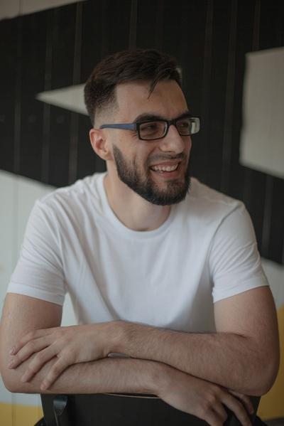 Павел Болиннов