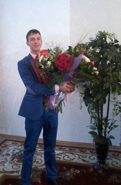 Александр Скопинцев