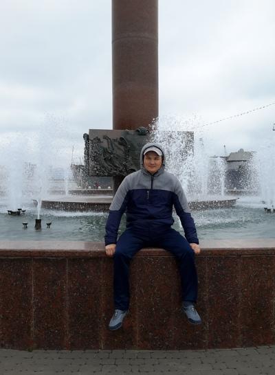 Ильнур Султангареев