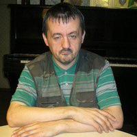 Олег Белоусов