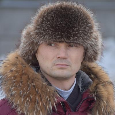 Анатолий Обухов