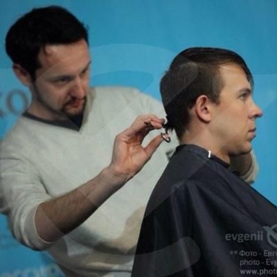 Андрей Кульков